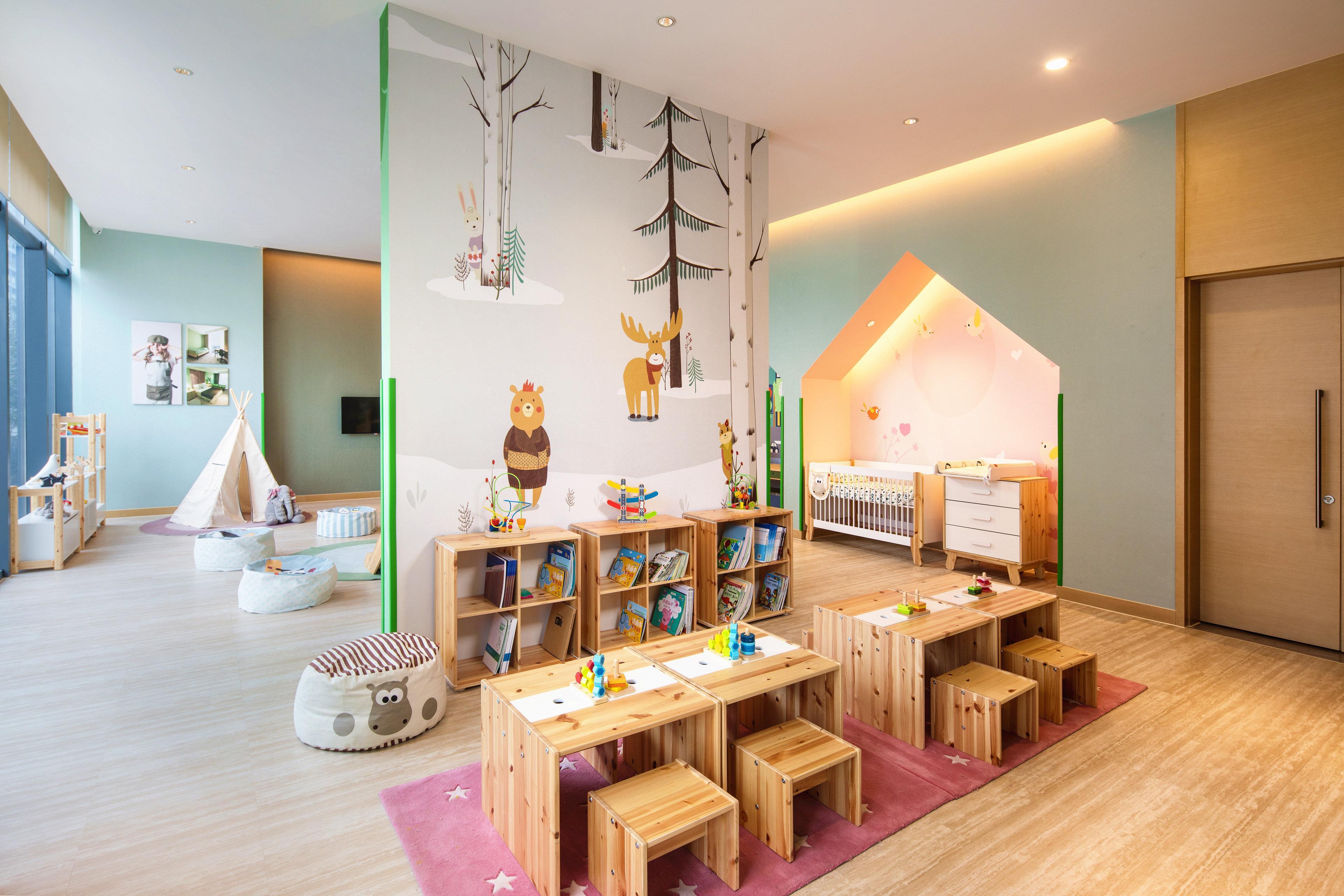 Holiday Inn Wuxi Taihu New City By Ihg Exterior photo