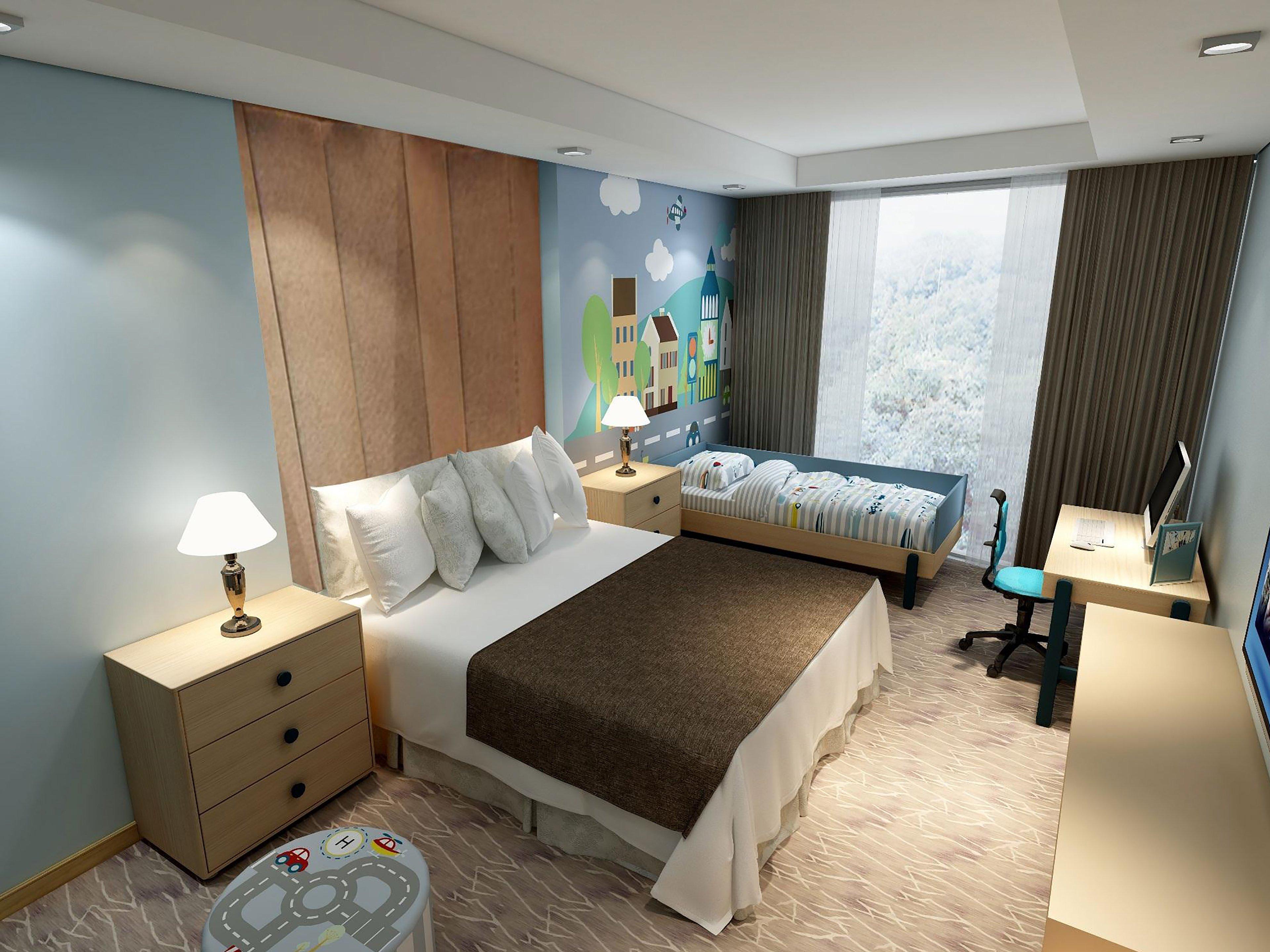 Holiday Inn Wuxi Taihu New City By Ihg Exterior photo